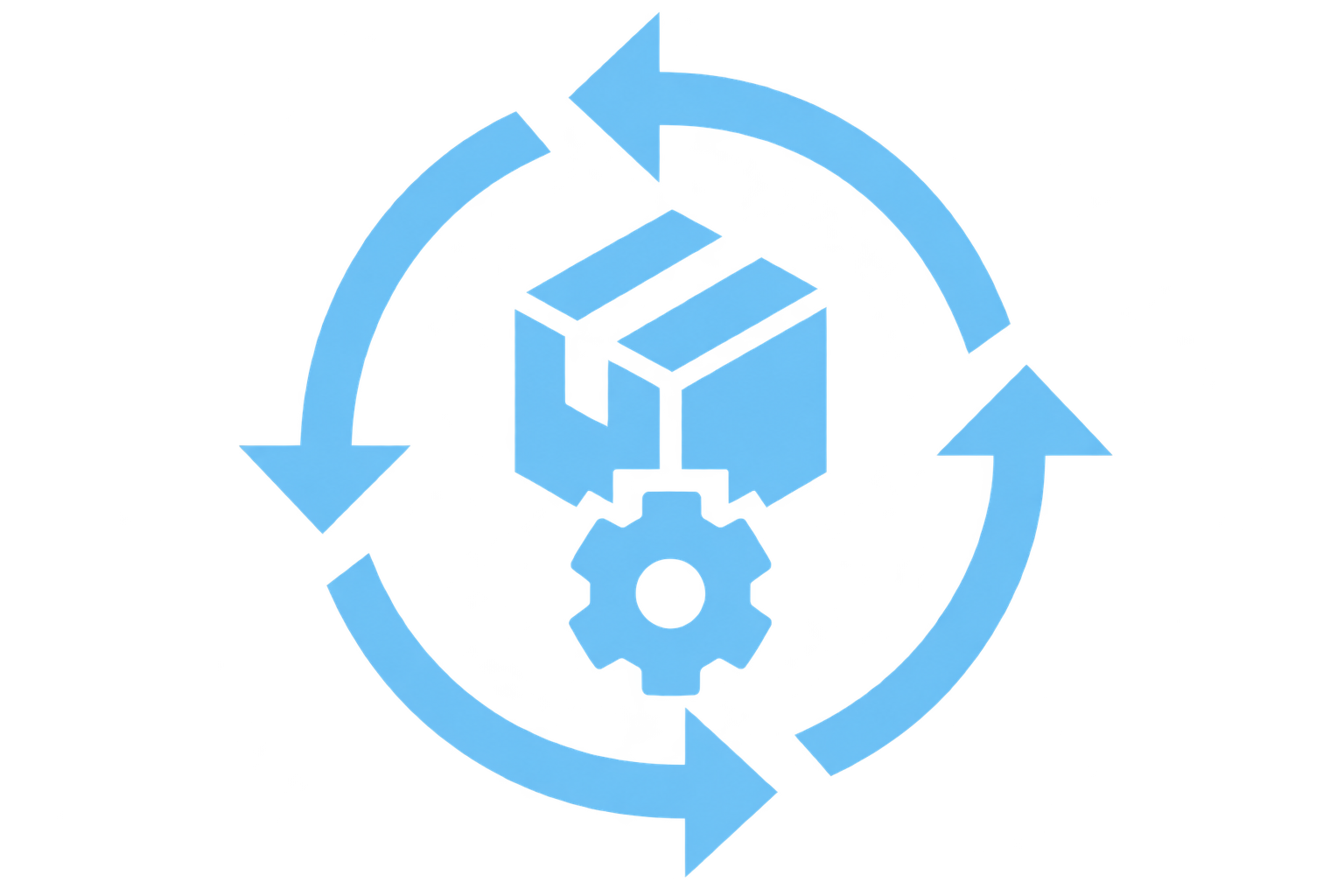 End-to-End Integration