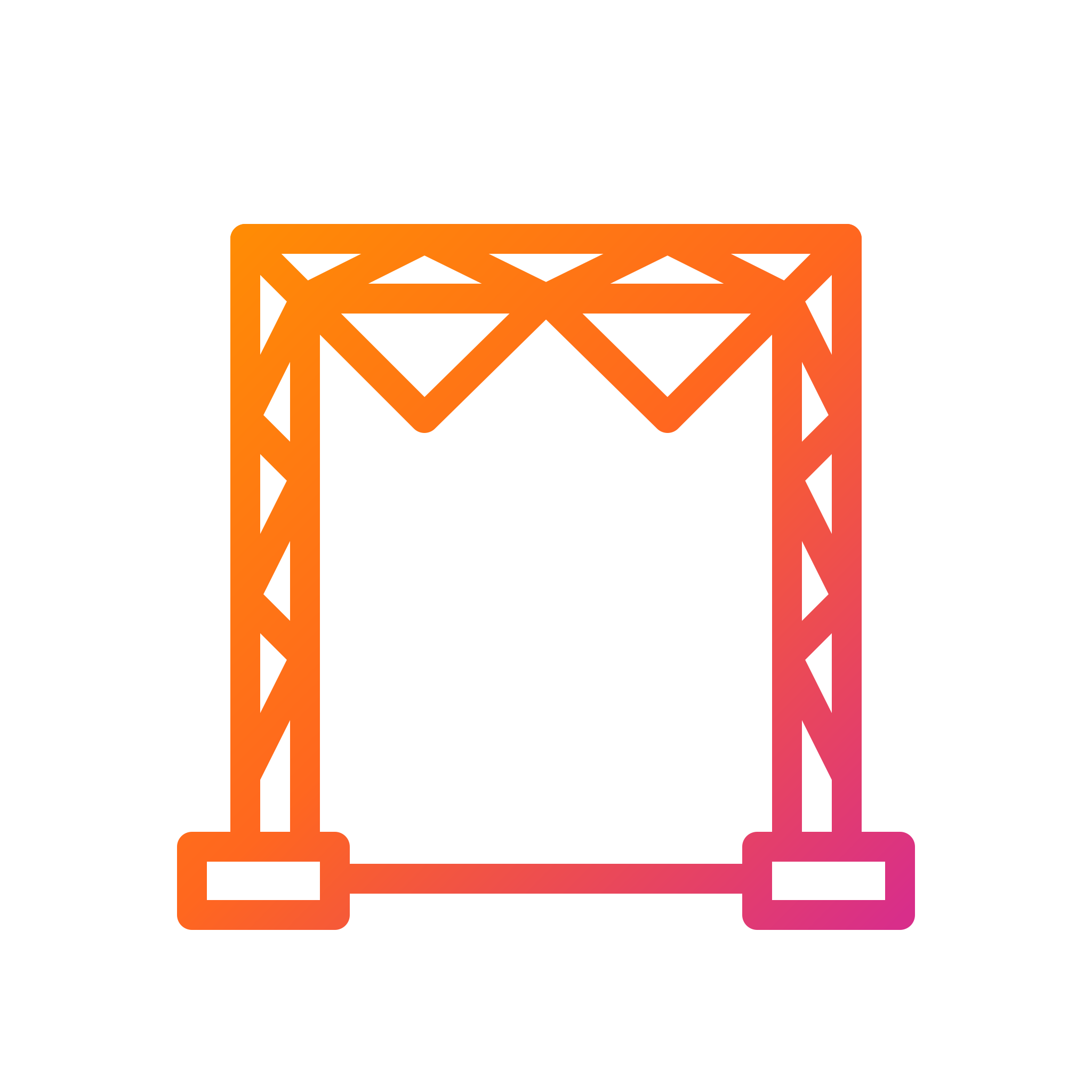 End-to-End Integration