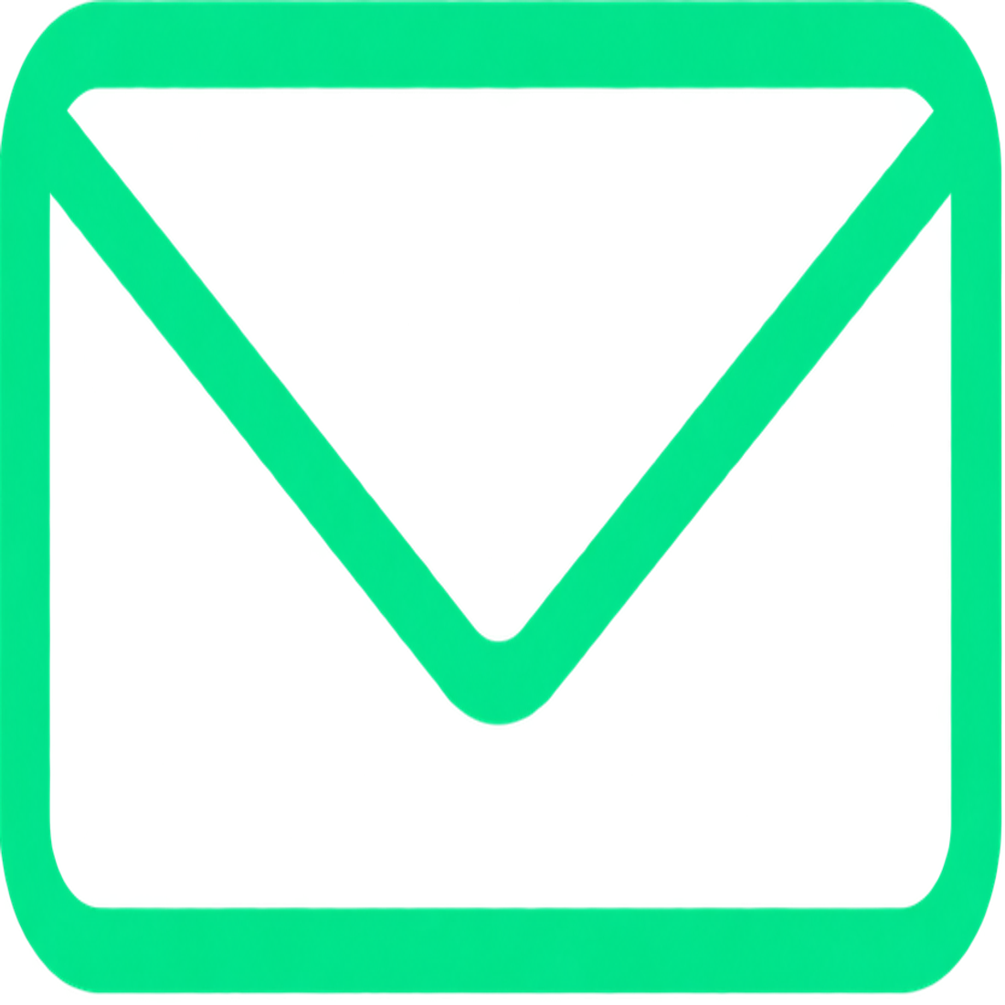 Email lead capture