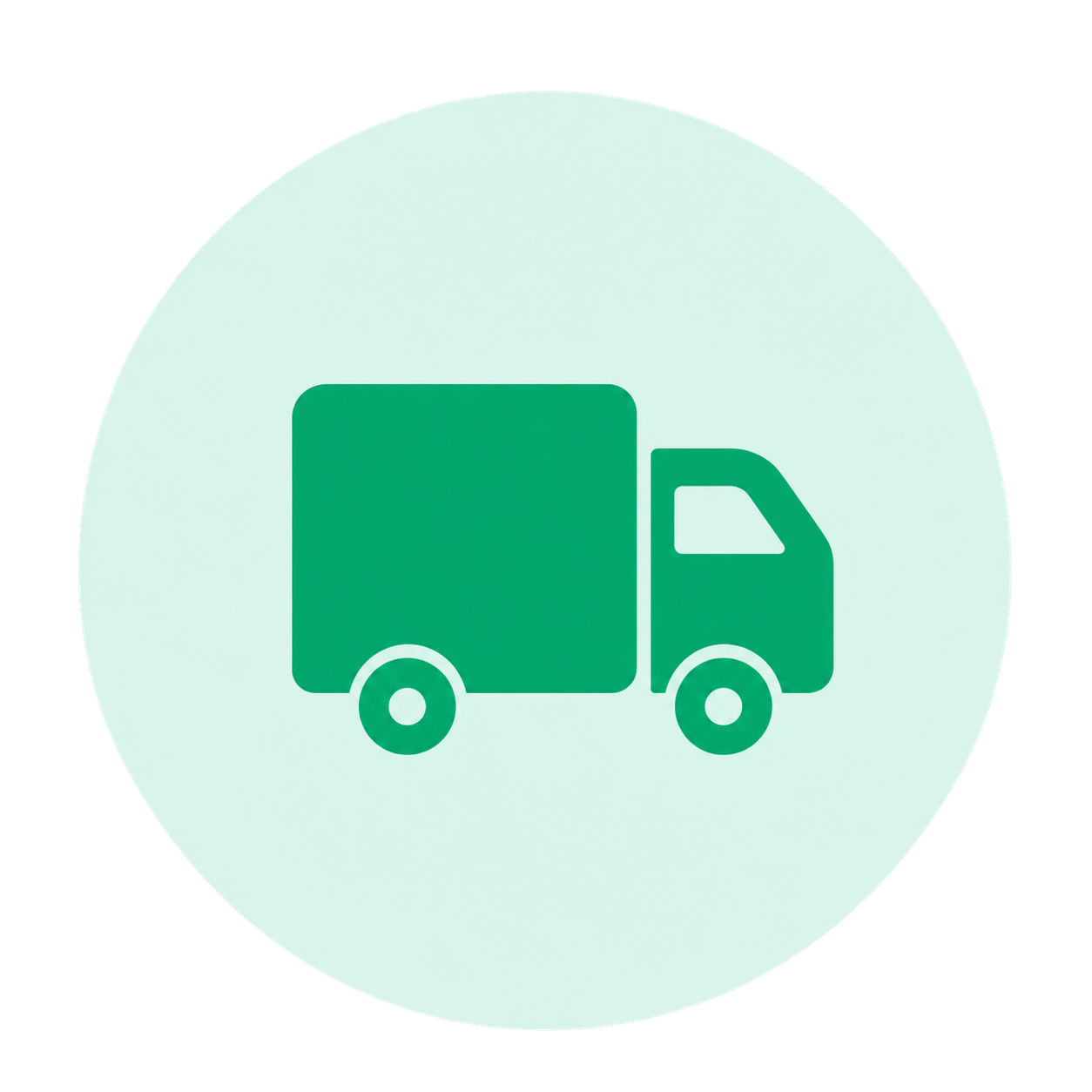 Pickup & Delivery
