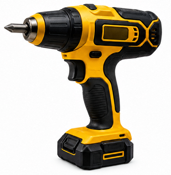 Power Tools