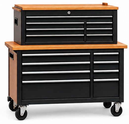 Storage & Organization